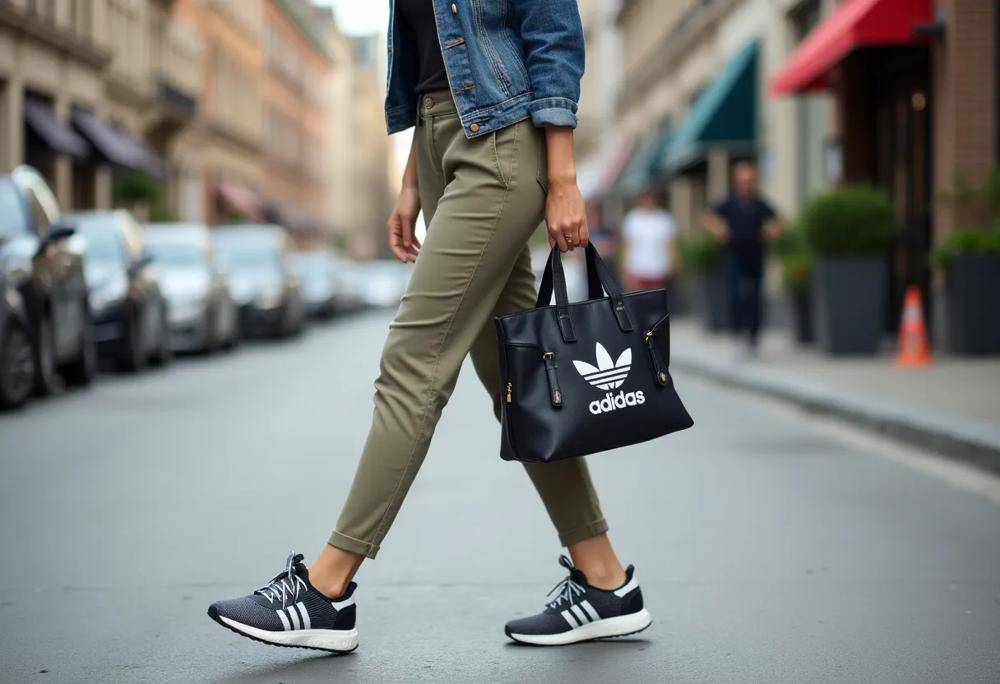 Adidas sneakers
