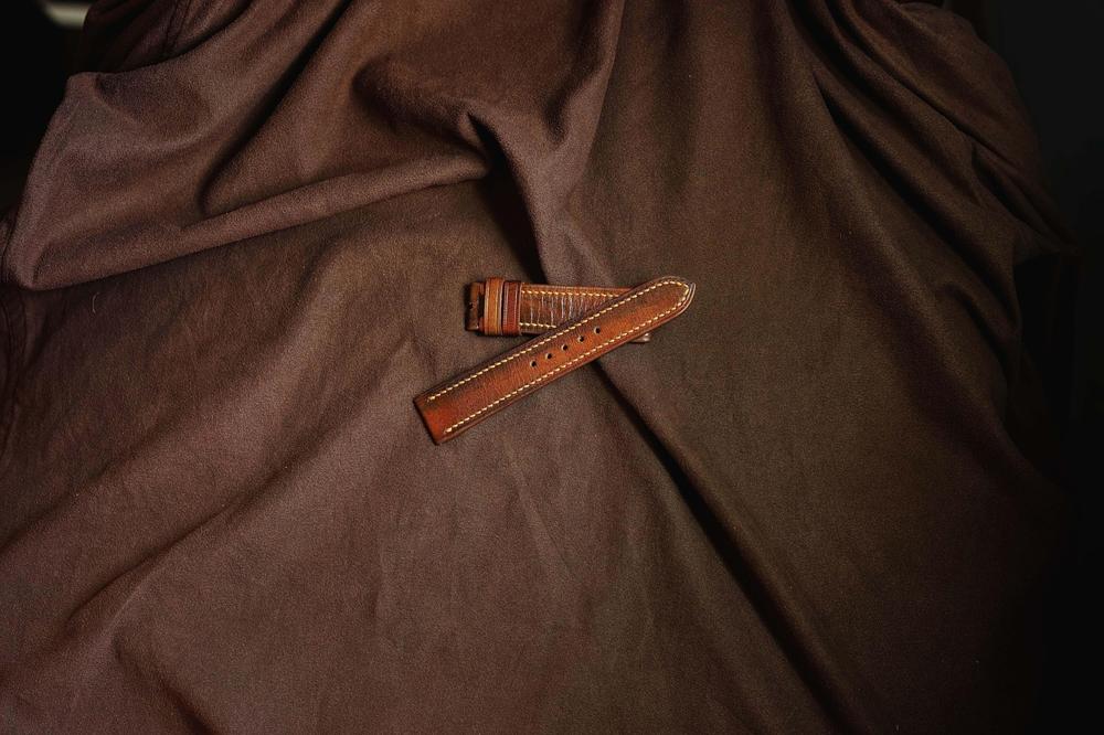 Bag strap