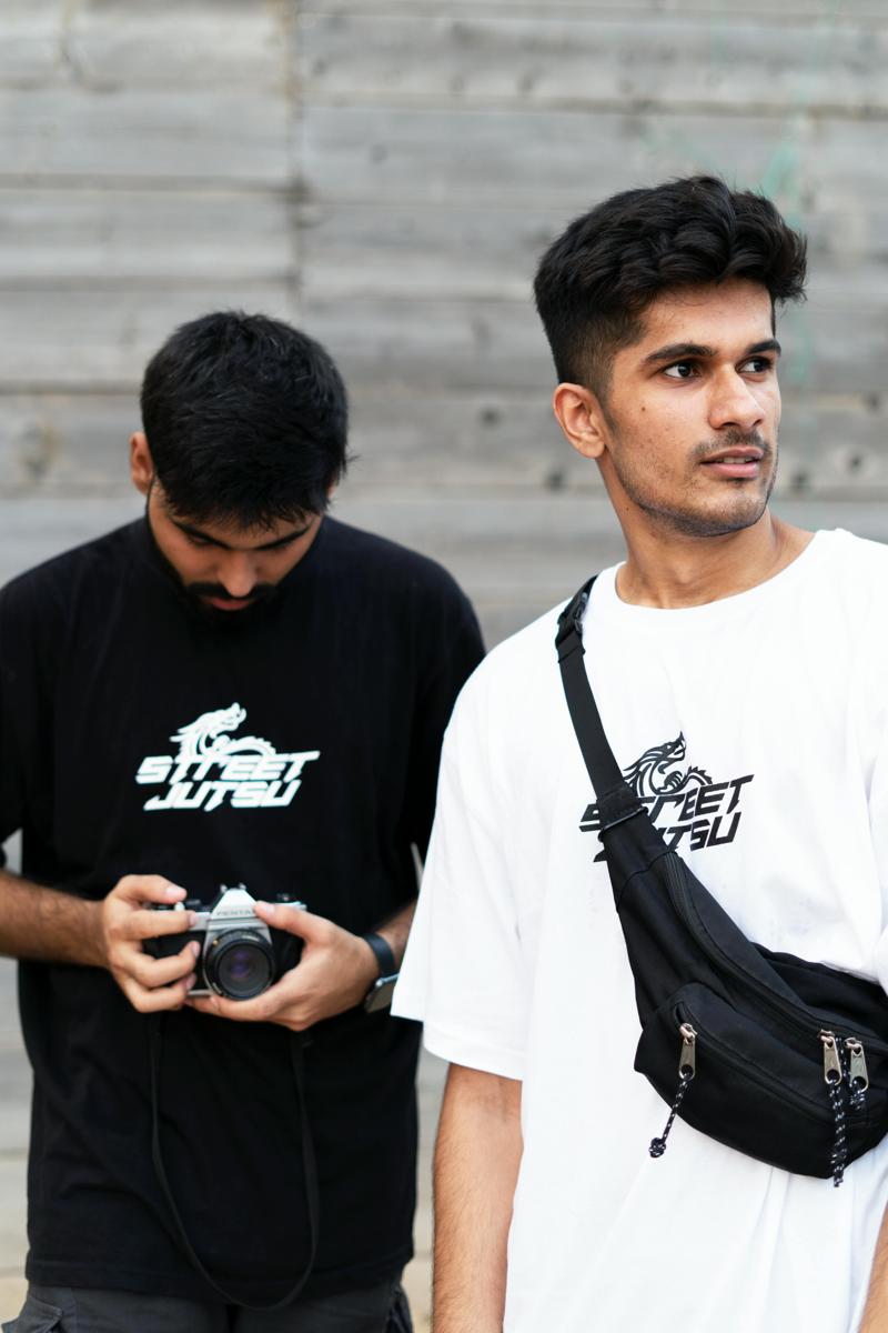 Belt bag