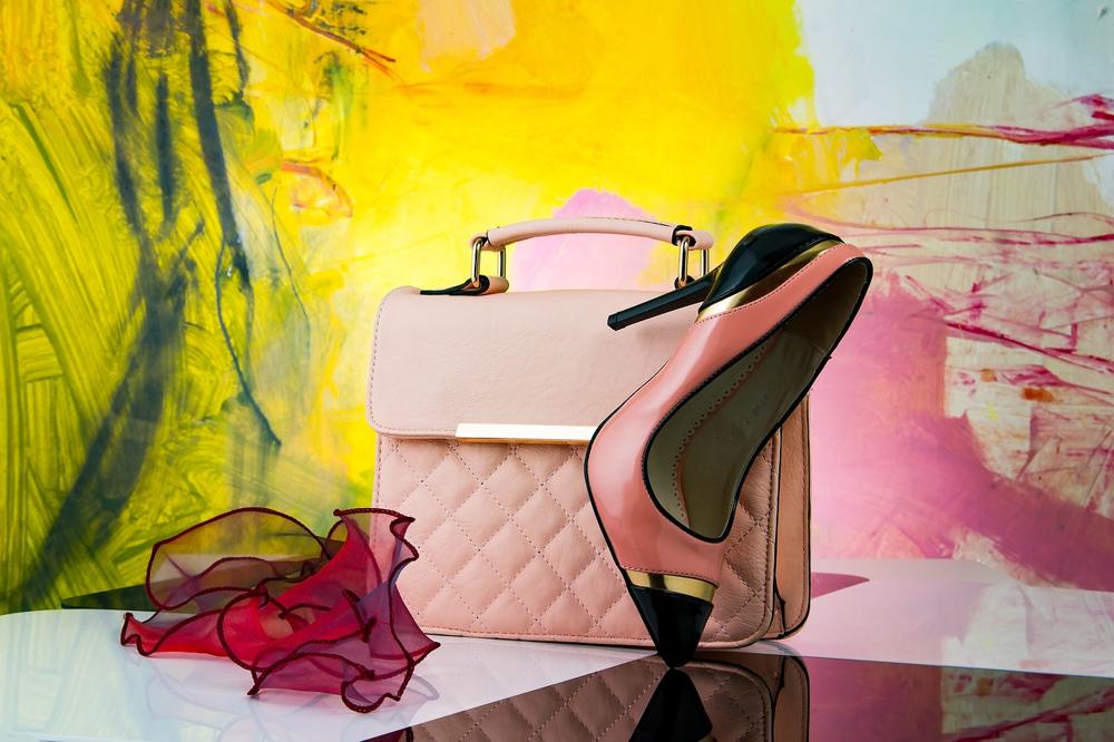 Clutch purses