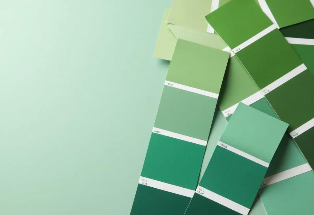 Complementary colors