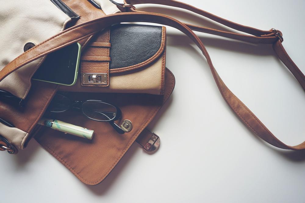 Everyday bag