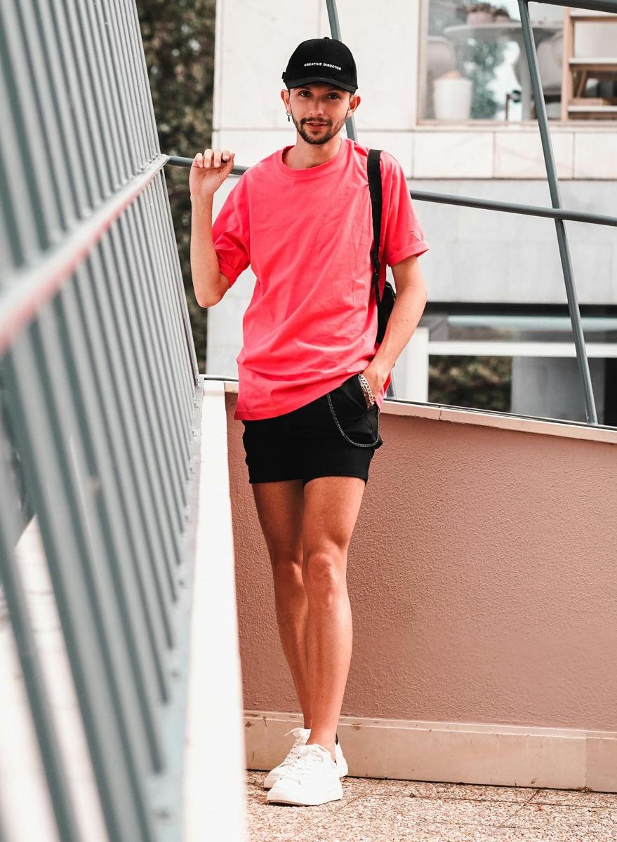 Fanny pack