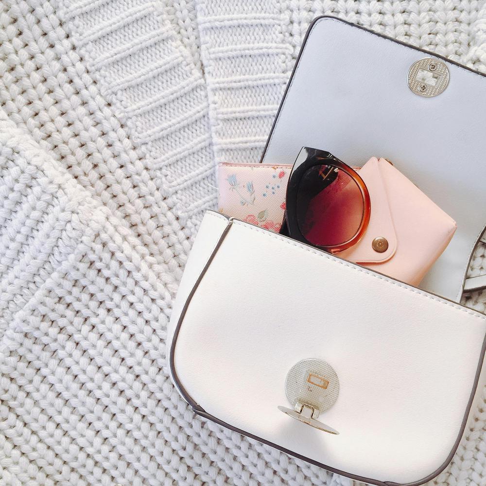 Handbag case
