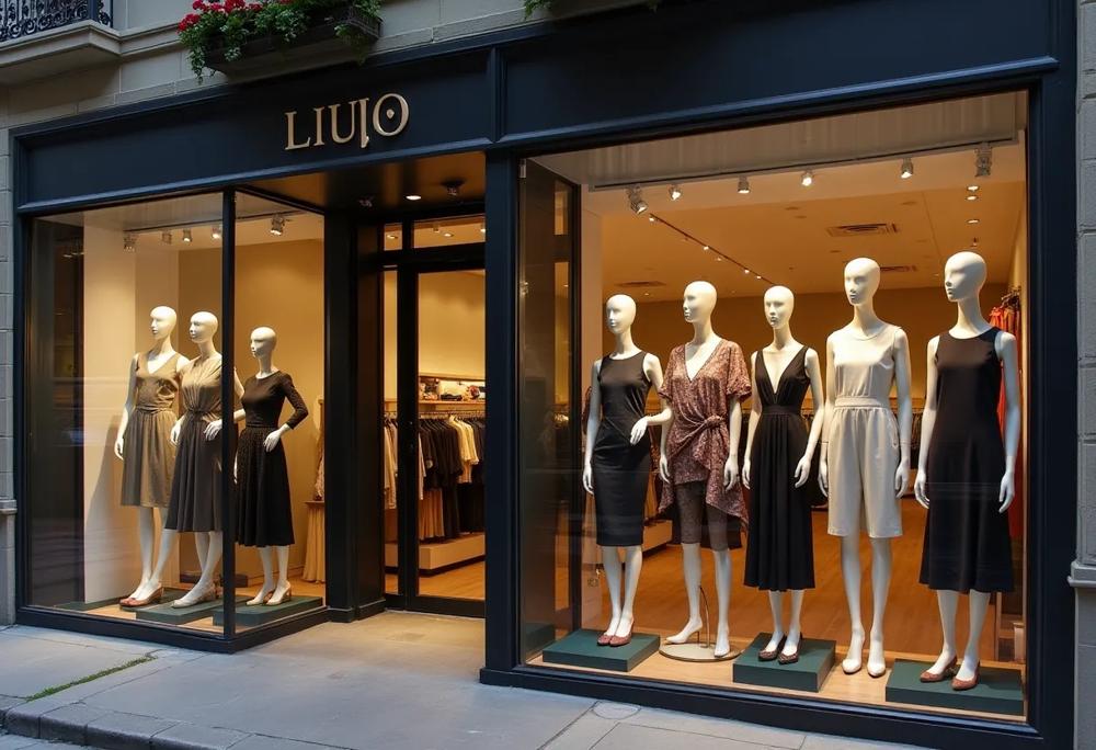 Liu Jo Fashion