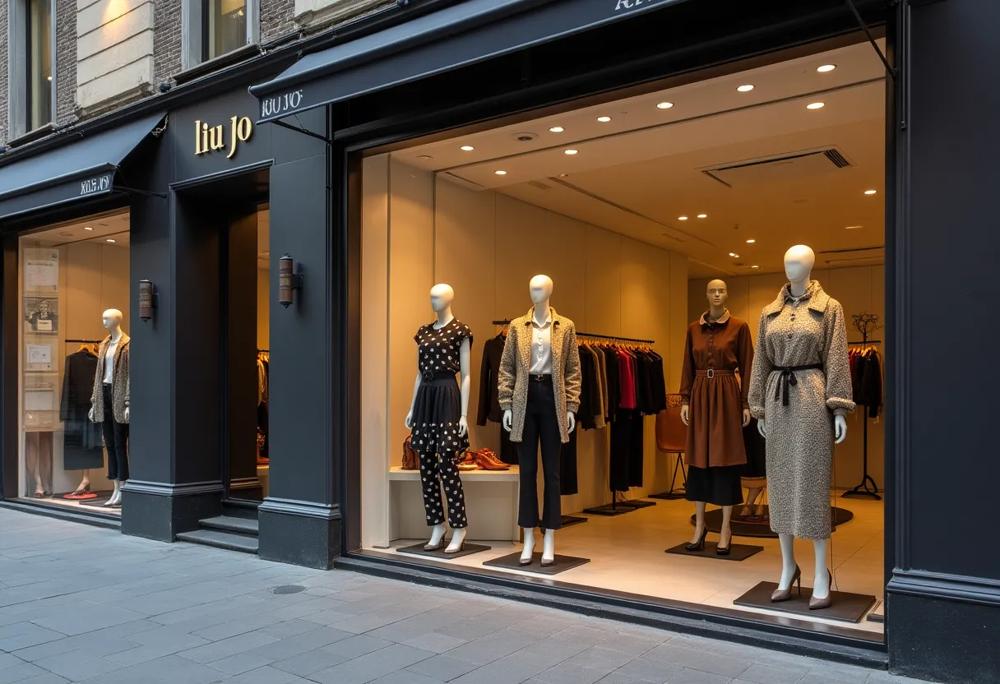 Liu Jo Fashion
