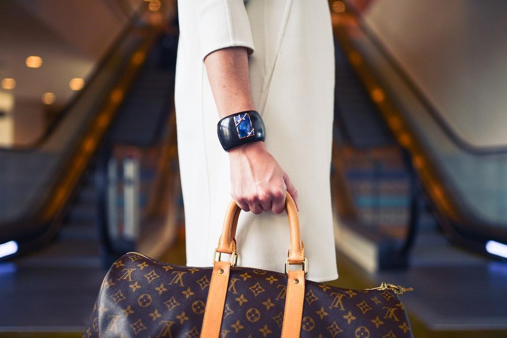 Louis vuitton