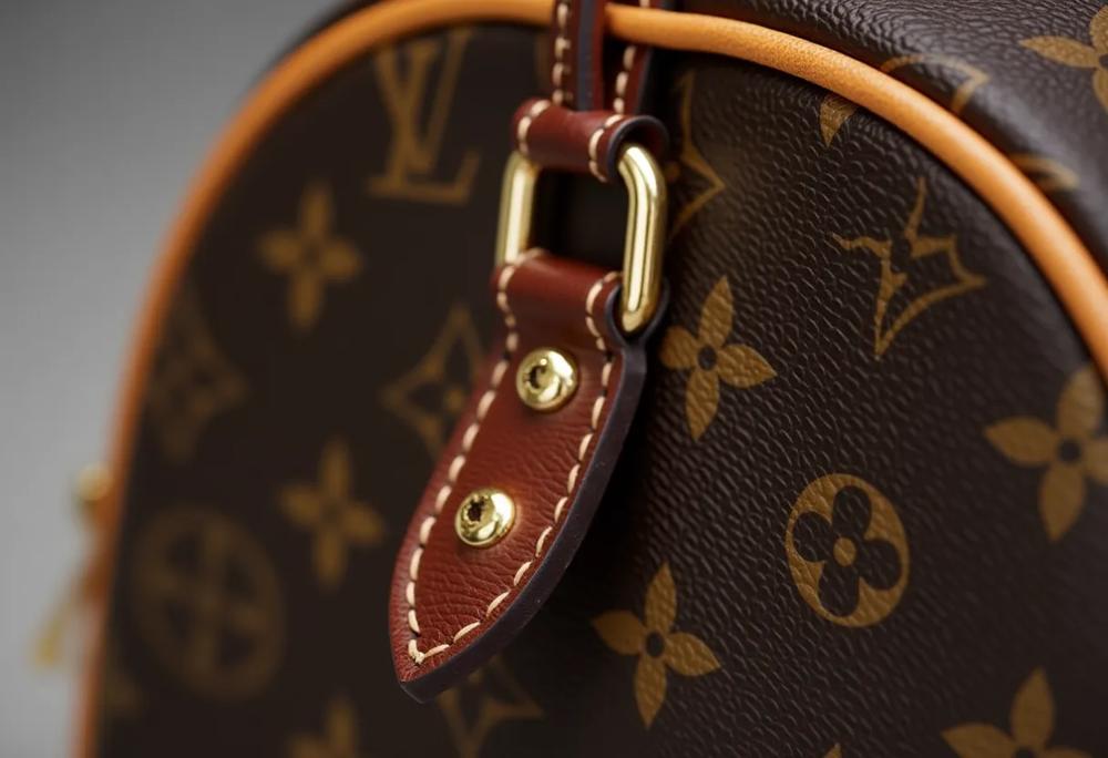 Luxury handbag