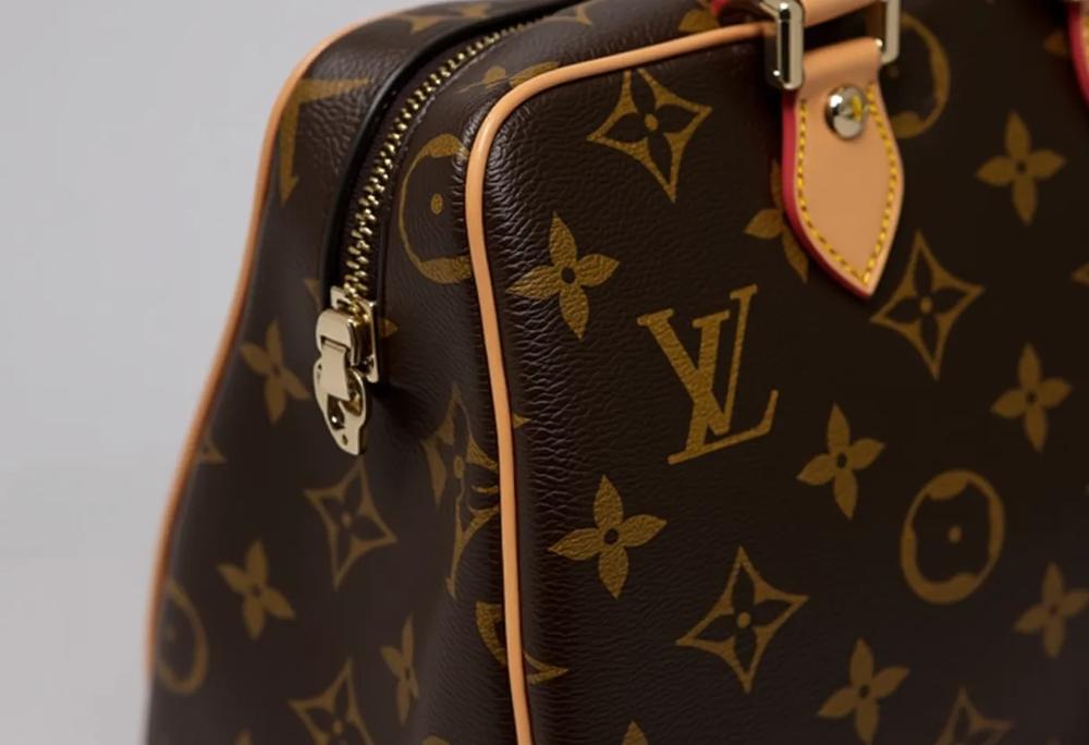 Luxury handbag