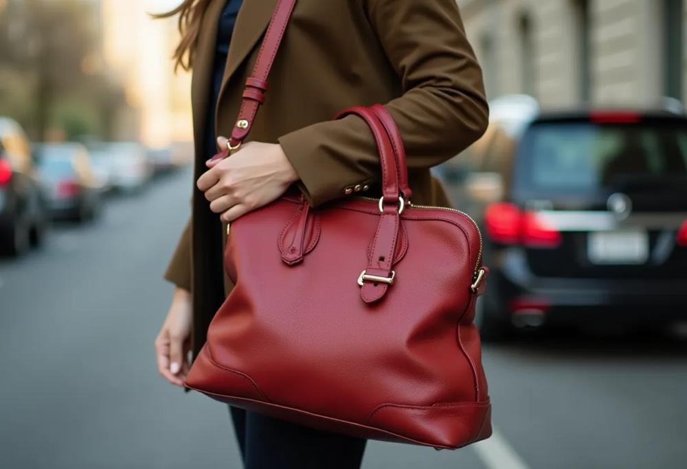 Picard handbag