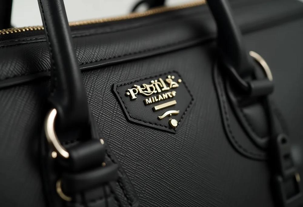 Prada handbag