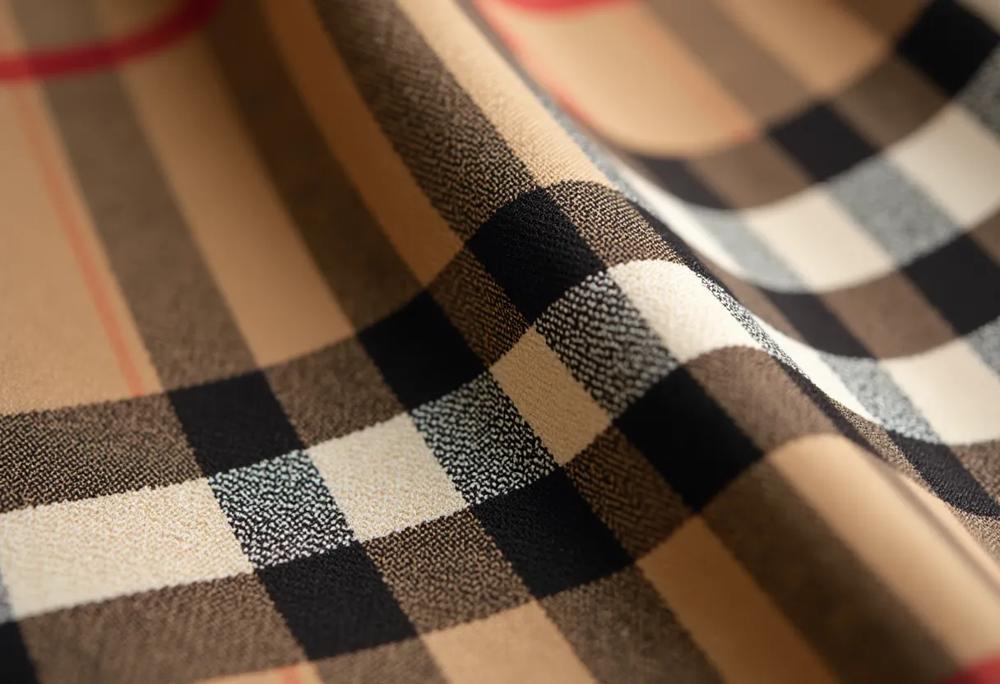 burberry pattern