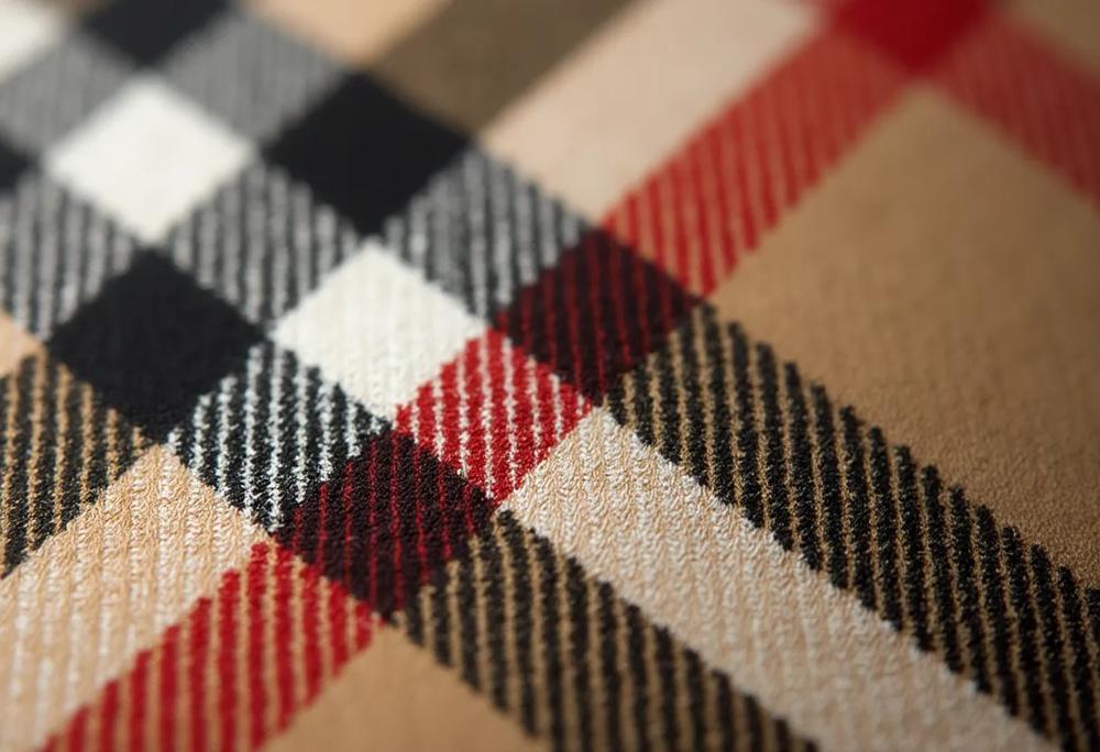 burberry pattern