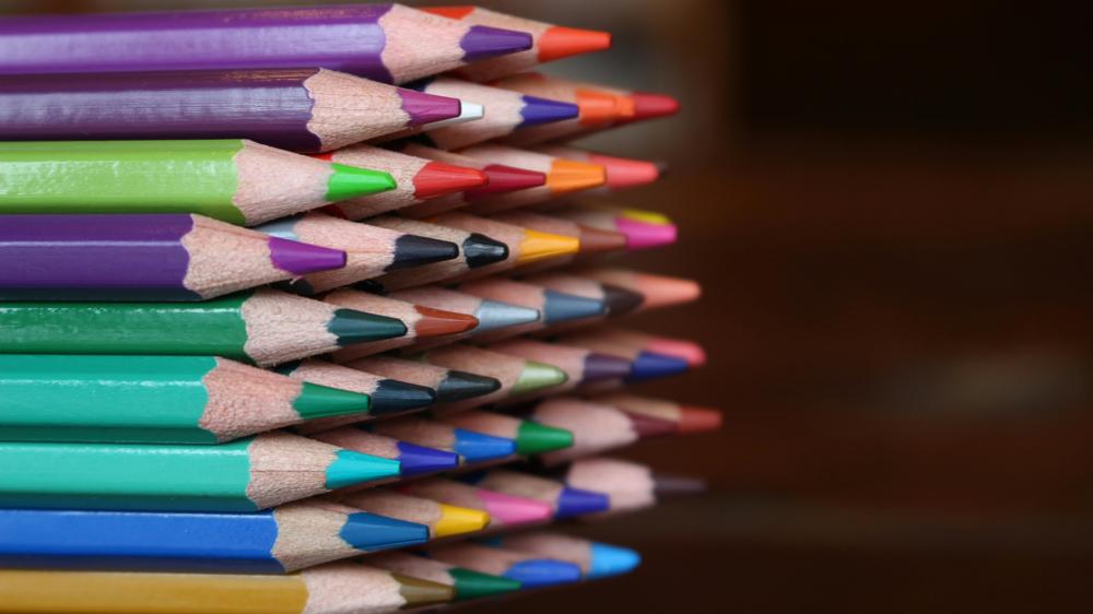 color wheel