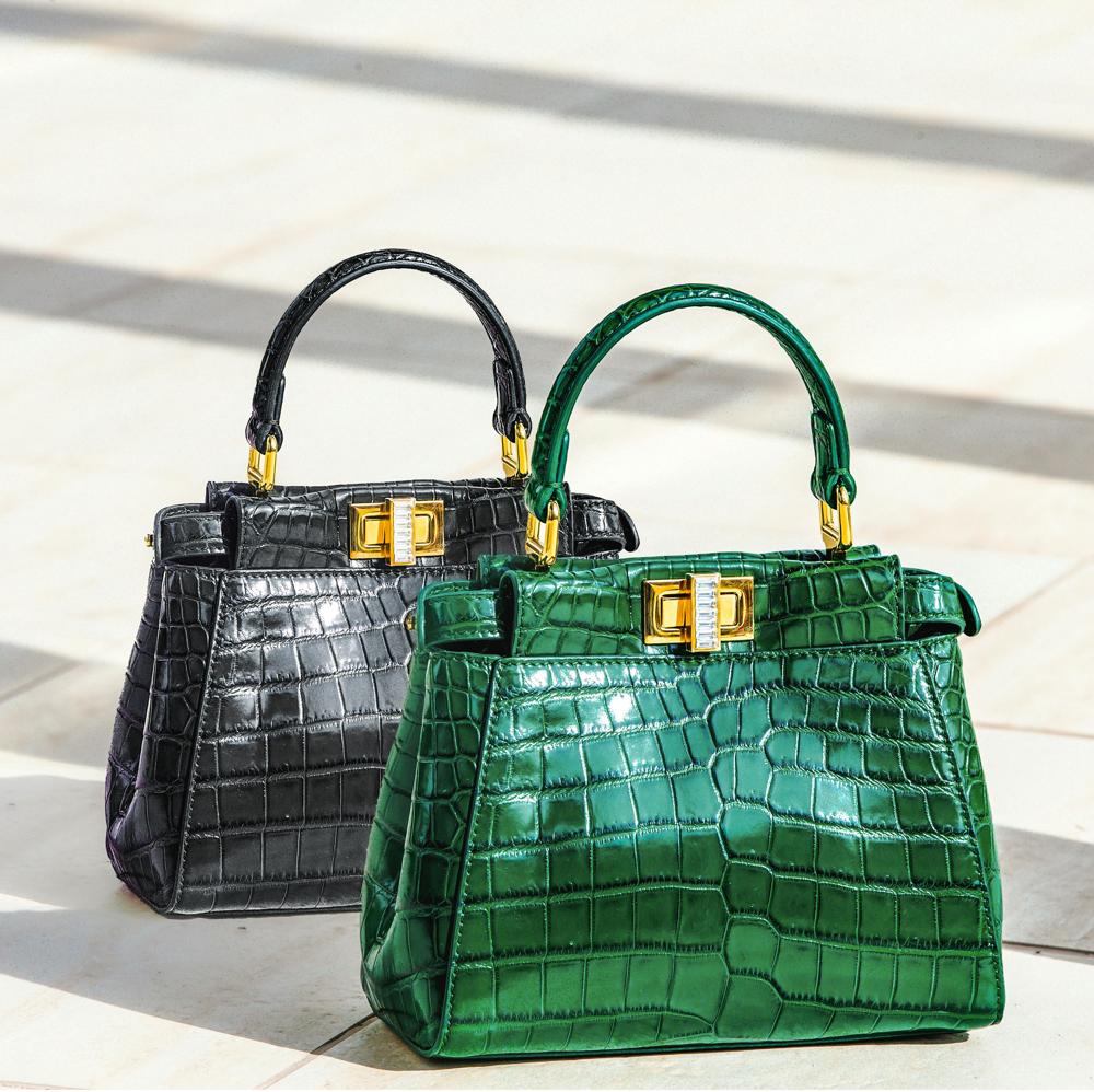 designer handbags