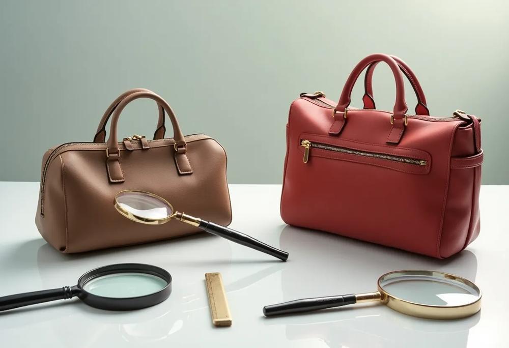 luxury handbags