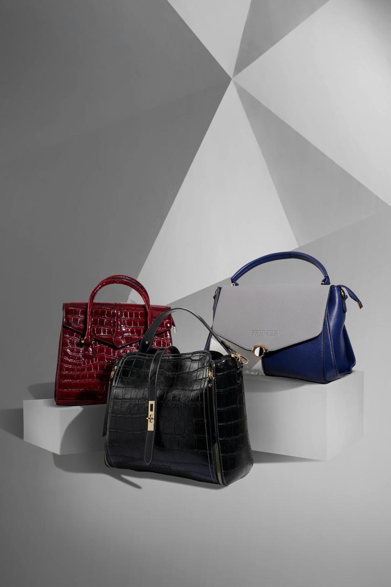 luxury handbags