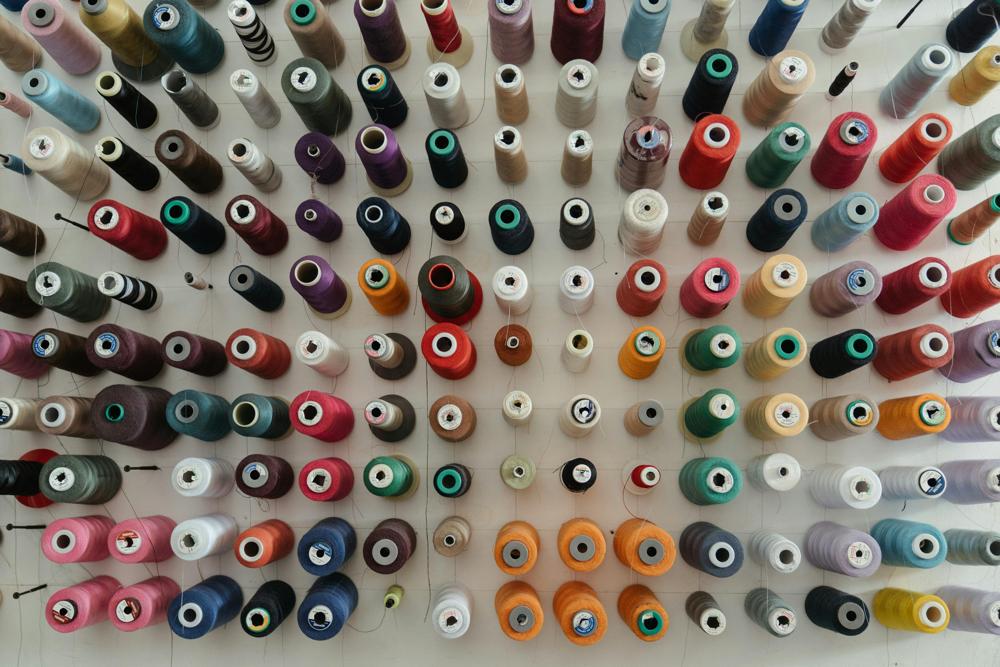 sewing tutorial