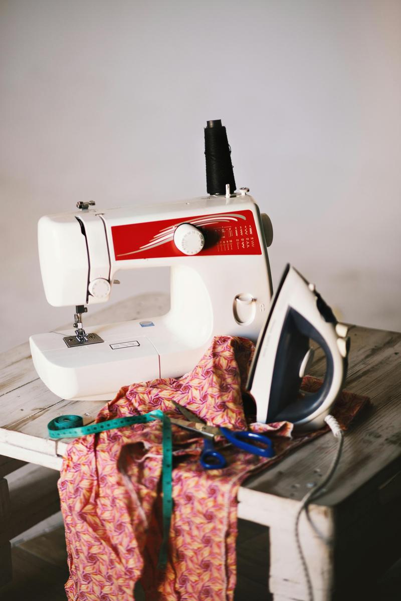 sewing tutorial