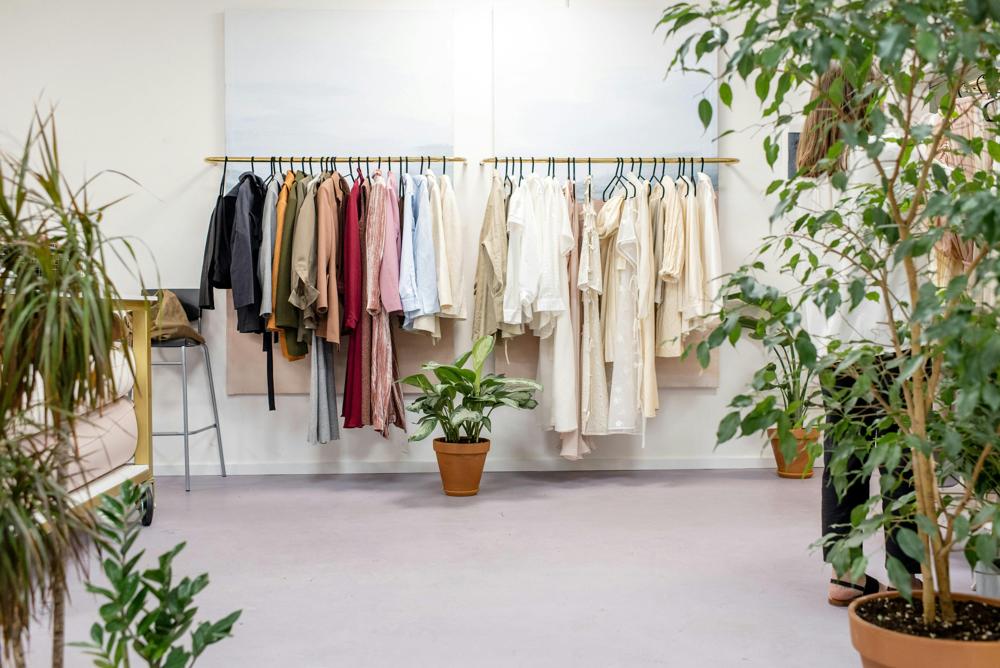 sustainable fashion